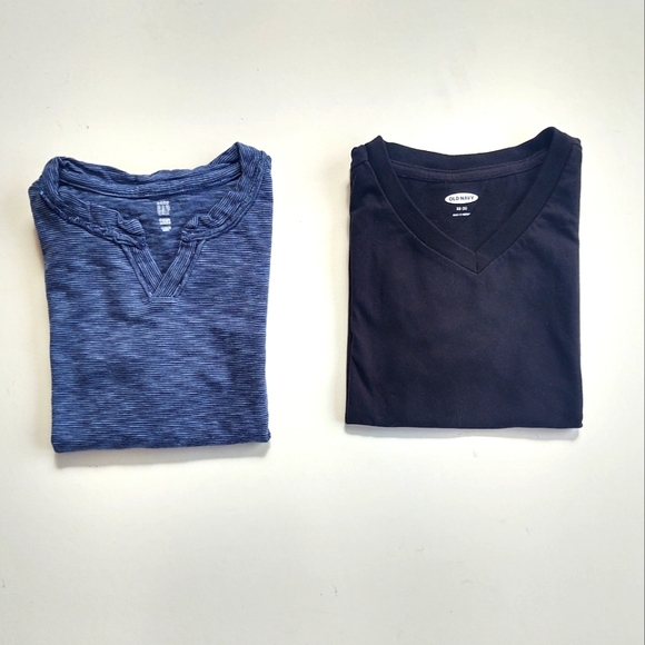 Set of Boys Tee Shirts - Picture 1 of 4